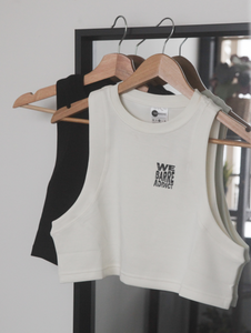 WeBarre Addict Crop